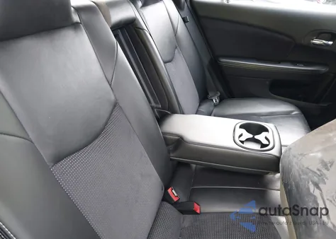 2013 Chrysler 200 Limited from USA, damaged, VIN 1C3CCBCG9DN603258